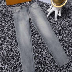 2024SS 今夏在庫一掃セール BURBERRY バーバリー ジーパン