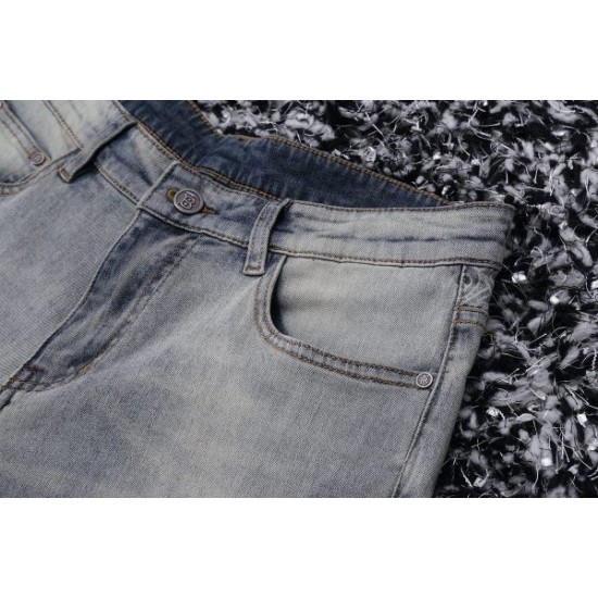2024SS 今夏在庫一掃セール BURBERRY バーバリー ジーパン 2024SS 今夏在庫一掃セール BURBERRY バーバリー ジーパン