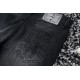 2024SS 海外限定新作 CHROME HEARTS クロムハーツ ジーパン 2024SS 海外限定新作 CHROME HEARTS クロムハーツ ジーパン