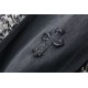 2024SS 海外限定新作 CHROME HEARTS クロムハーツ ジーパン 2024SS 海外限定新作 CHROME HEARTS クロムハーツ ジーパン