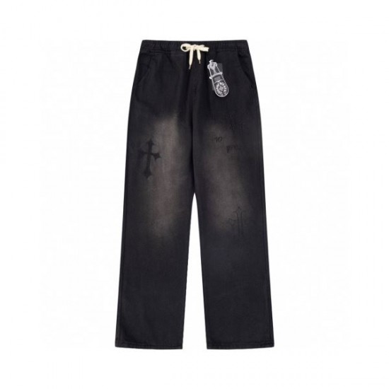 2024SS 現地価格sale CHROME HEARTS クロムハーツ ジーパン 2024SS 現地価格sale CHROME HEARTS クロムハーツ ジーパン