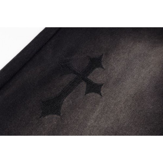 2024SS 現地価格sale CHROME HEARTS クロムハーツ ジーパン 2024SS 現地価格sale CHROME HEARTS クロムハーツ ジーパン