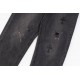 2024SS 夏らしい色味 CHROME HEARTS クロムハーツ ジーパン 2024SS 夏らしい色味 CHROME HEARTS クロムハーツ ジーパン