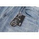 2024SS 限定デザイン CHROME HEARTS クロムハーツ ジーパン 2024SS 限定デザイン CHROME HEARTS クロムハーツ ジーパン