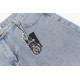 2024SS 超人気最新作 CHROME HEARTS クロムハーツ ジーパン 2024SS 超人気最新作 CHROME HEARTS クロムハーツ ジーパン