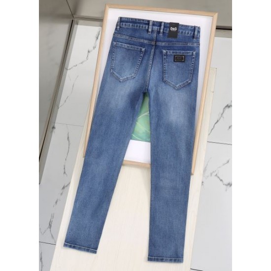 2024SS 目が離せない DOLCE&GABBANA ドルチェ&ガッバーナ ジーパン 2024SS 目が離せない DOLCE&GABBANA ドルチェ&ガッバーナ ジーパン