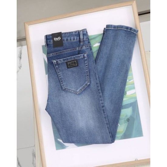 2024SS 目が離せない DOLCE&GABBANA ドルチェ&ガッバーナ ジーパン 2024SS 目が離せない DOLCE&GABBANA ドルチェ&ガッバーナ ジーパン