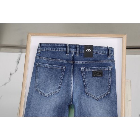 2024SS 目が離せない DOLCE&GABBANA ドルチェ&ガッバーナ ジーパン 2024SS 目が離せない DOLCE&GABBANA ドルチェ&ガッバーナ ジーパン