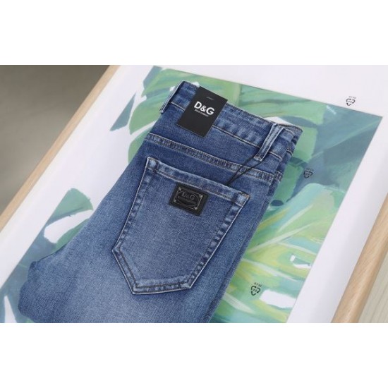 2024SS 目が離せない DOLCE&GABBANA ドルチェ&ガッバーナ ジーパン 2024SS 目が離せない DOLCE&GABBANA ドルチェ&ガッバーナ ジーパン