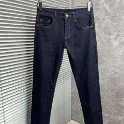 2024SS 最新アイテム DOLCE＆GABBANA ドルチェ＆ガッバーナ ジーパン