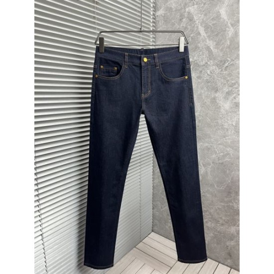 2024SS 最新アイテム DOLCE&GABBANA ドルチェ&ガッバーナ ジーパン 2024SS 最新アイテム DOLCE&GABBANA ドルチェ&ガッバーナ ジーパン