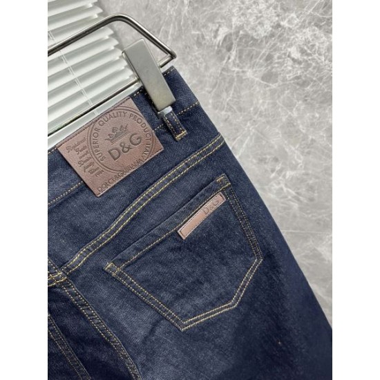 2024SS 最新アイテム DOLCE&GABBANA ドルチェ&ガッバーナ ジーパン 2024SS 最新アイテム DOLCE&GABBANA ドルチェ&ガッバーナ ジーパン