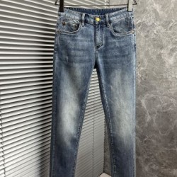 2024SS 洗練デザイン DOLCE＆GABBANA ドルチェ＆ガッバーナ ジーパン