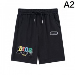 2024SS 最新ファッションのポイント DIOR ディオール 半ズボン