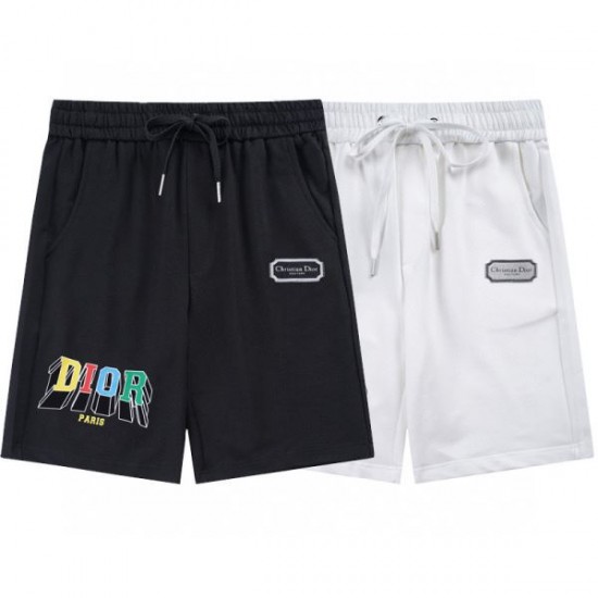 2024SS 最新ファッションのポイント DIOR ディオール 半ズボン 2024SS 最新ファッションのポイント DIOR ディオール 半ズボン