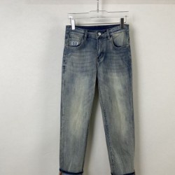 2024SS さりげないおしゃれを楽しめ DIOR ディオール ジーパン