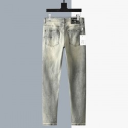 2024SS 主役になる個性的なアイテム DIOR ディオール ジーパン