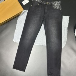 2024SS ファション人に必須アイテム DIOR ディオール ジーパン