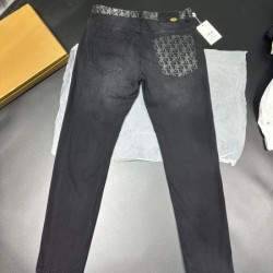 2024SS ファション人に必須アイテム DIOR ディオール ジーパン