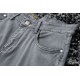 2024SS 今シーズン最注目のトレンド FENDI フェンデイ ジーパン