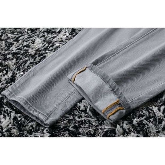 2024SS 今シーズン最注目のトレンド FENDI フェンデイ ジーパン