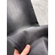 2024SS 今やセレブ御用達で大人気の FENDI フェンデイ ジーパン 2024SS 今やセレブ御用達で大人気の FENDI フェンデイ ジーパン