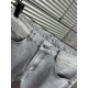 2024SS 国内完売の入手困難アイテム FENDI フェンデイ ジーパン