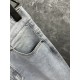 2024SS 国内完売の入手困難アイテム FENDI フェンデイ ジーパン