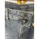 2024SS 素敵デザイン未入荷ブランド GUCCI グッチ ジーパン 2024SS 素敵デザイン未入荷ブランド GUCCI グッチ ジーパン