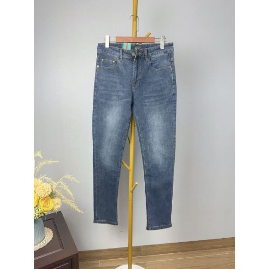 2024SS 国境も時代も超えた夏季新作 GUCCI グッチ ジーパン 2024SS 国境も時代も超えた夏季新作 GUCCI グッチ ジーパン
