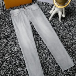 2024SS 国内完売の入手困難アイテム GUCCI グッチ ジーパン