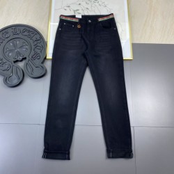 2024SS 今シーズン最注目のトレンド GUCCI グッチ ジーパン