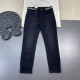 2024SS 今シーズン最注目のトレンド GUCCI グッチ ジーパン