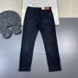 2024SS 今シーズン最注目のトレンド GUCCI グッチ ジーパン