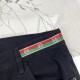 2024SS 今シーズン最注目のトレンド GUCCI グッチ ジーパン