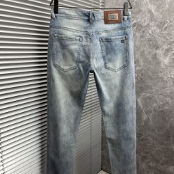 2024SS 完売品夏に大活躍間違いなし GIVENCHY ジバンシィ ジーパン