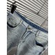 2024SS 完売品夏に大活躍間違いなし GIVENCHY ジバンシィ ジーパン 2024SS 完売品夏に大活躍間違いなし GIVENCHY ジバンシィ ジーパン