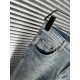 2024SS 完売品夏に大活躍間違いなし GIVENCHY ジバンシィ ジーパン 2024SS 完売品夏に大活躍間違いなし GIVENCHY ジバンシィ ジーパン