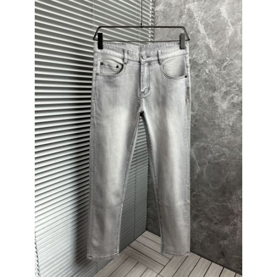 2024SS お勧め使える未入荷ブランド GIVENCHY ジバンシィ ジーパン