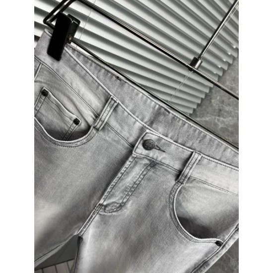 2024SS お勧め使える未入荷ブランド GIVENCHY ジバンシィ ジーパン