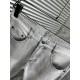 2024SS お勧め使える未入荷ブランド GIVENCHY ジバンシィ ジーパン