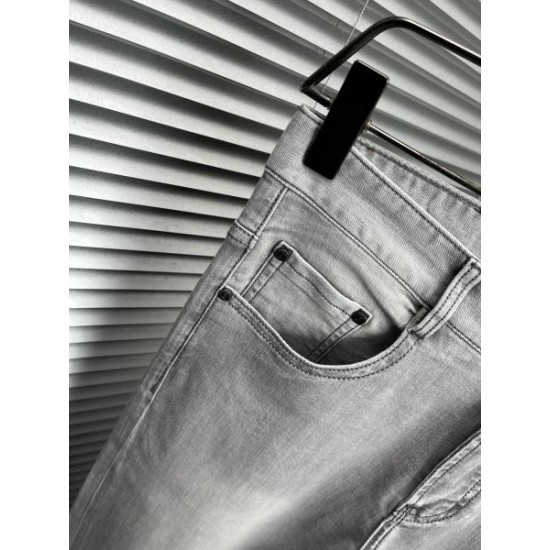 2024SS お勧め使える未入荷ブランド GIVENCHY ジバンシィ ジーパン