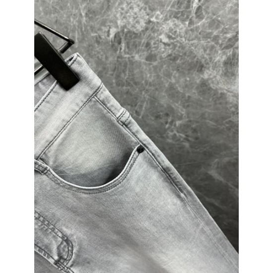 2024SS お勧め使える未入荷ブランド GIVENCHY ジバンシィ ジーパン
