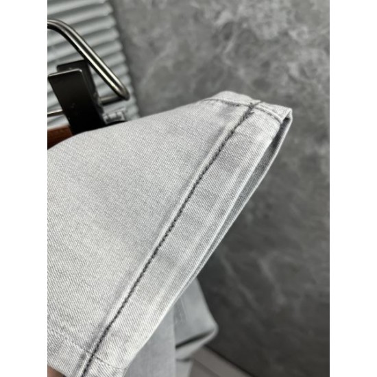 2024SS お勧め使える未入荷ブランド GIVENCHY ジバンシィ ジーパン