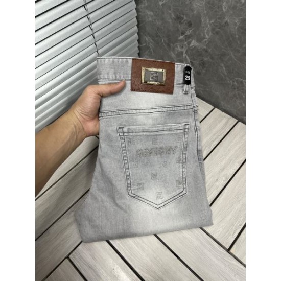 2024SS お勧め使える未入荷ブランド GIVENCHY ジバンシィ ジーパン