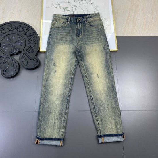 2024SS 普段使いに最適の大人スタイル HERMES エルメス ジーパン 2024SS 普段使いに最適の大人スタイル HERMES エルメス ジーパン
