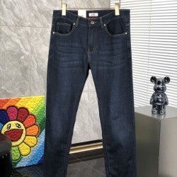 2024SS 今シーズンのトレンドアイテム HERMES エルメス ジーパン