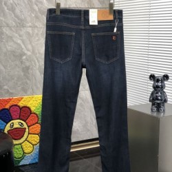 2024SS 今シーズンのトレンドアイテム HERMES エルメス ジーパン