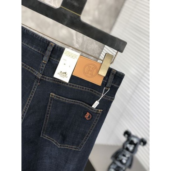 2024SS 今シーズンのトレンドアイテム HERMES エルメス ジーパン 2024SS 今シーズンのトレンドアイテム HERMES エルメス ジーパン