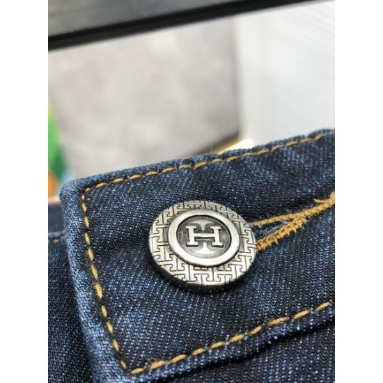 2024SS 今シーズンのトレンドアイテム HERMES エルメス ジーパン 2024SS 今シーズンのトレンドアイテム HERMES エルメス ジーパン
